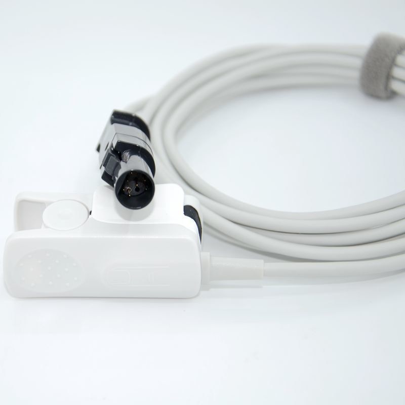 Datex Ohmeda Uyumlu Direkt Bağlantı SpO2 Sensörü 3.0m OXY-F4-H Med Aksesuarları