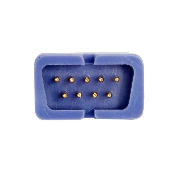 Yetişkinler için tek kullanımlık Spo2 Sensör Yapıştırıcı