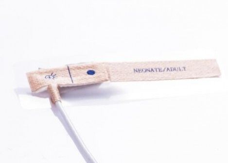 Med Aksesuarları Fabrikası yapıştırıcı tek kullanımlık nabız oksimetresi parmak sonde uzunluğu 90cm Beyaz Renk