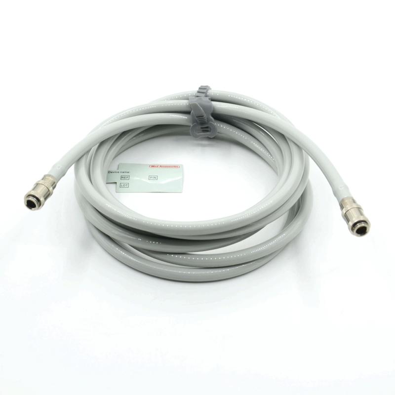 Superior Medical Accessory Uyumlu Mindray Datascope NIBP Hava tüpü 200683-04-0004 2.5m Uzunluk