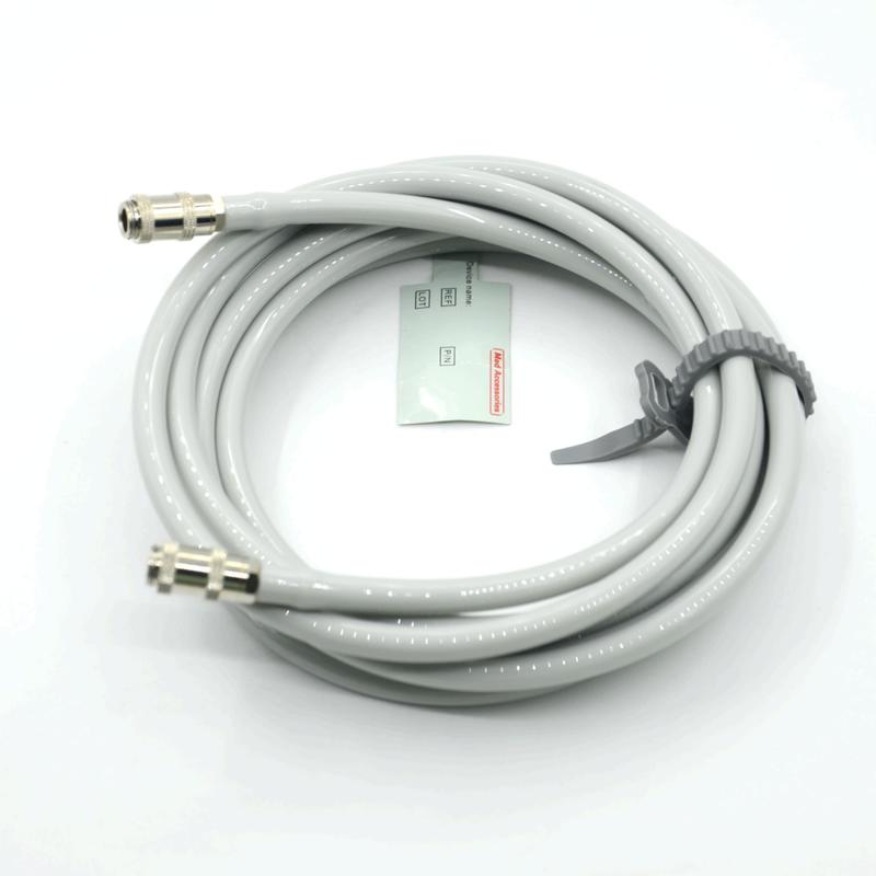 Superior Medical Accessory Uyumlu Mindray Datascope NIBP Hava tüpü 200683-04-0004 2.5m Uzunluk