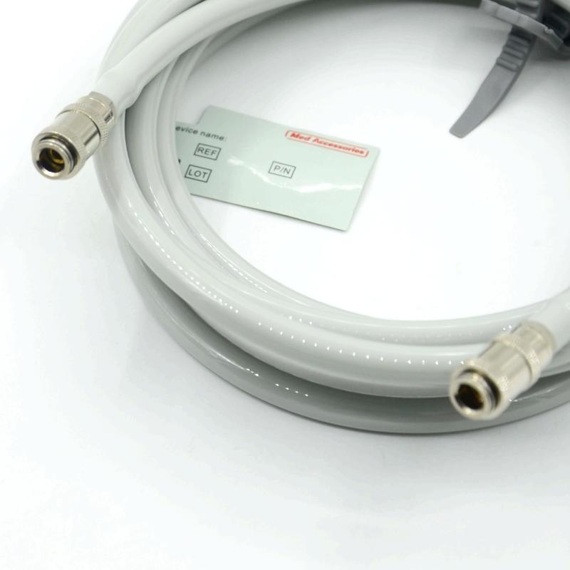 Superior Medical Accessory Uyumlu Mindray Datascope NIBP Hava tüpü 200683-04-0004 2.5m Uzunluk