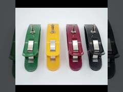 Tekrar kullanılabilir tıbbi EKG kablosu Nihon Kohden BD-615E için pratik