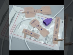 Tek Kullanımlık SPO2 Sensörü