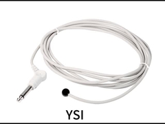 Pratik TPU Pulse Ox Kablosu, Çok Kullanılabilir Spo2 Sensörleri