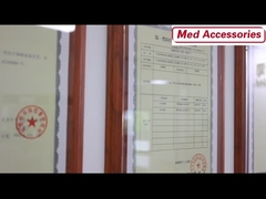 Kenz 16 Pin EKG Kablo 6 Leads 10 Leads AHA Pinch uyumlu