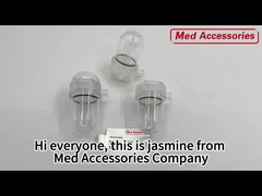 Uyumlu Mindray su tuzağı